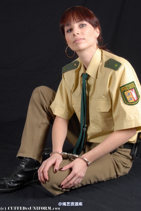 cuffedinuniform - ciu113 第 55 张图片