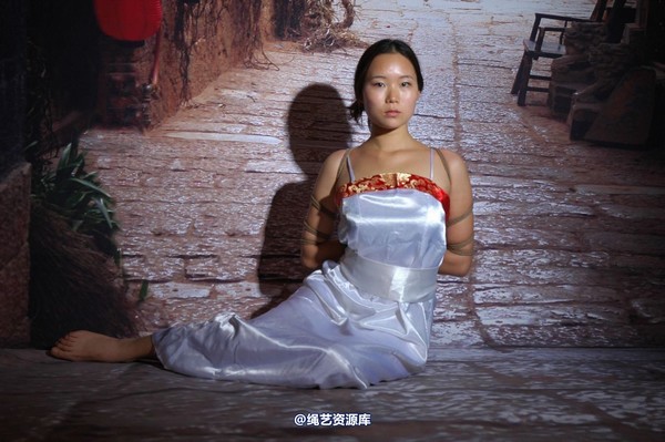 唯美之家 - 珍珍古装 第 23 张图片