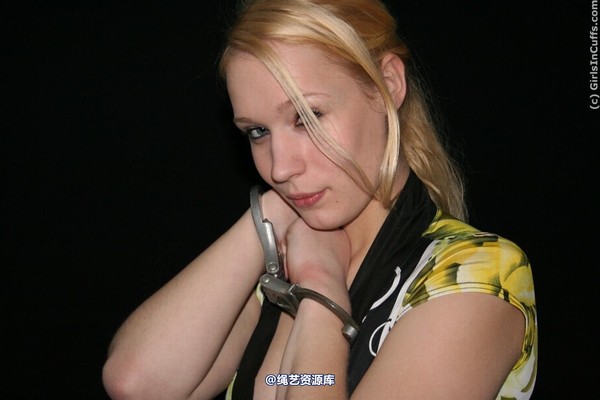 girlsincuffs - gic016 第 5 张图片
