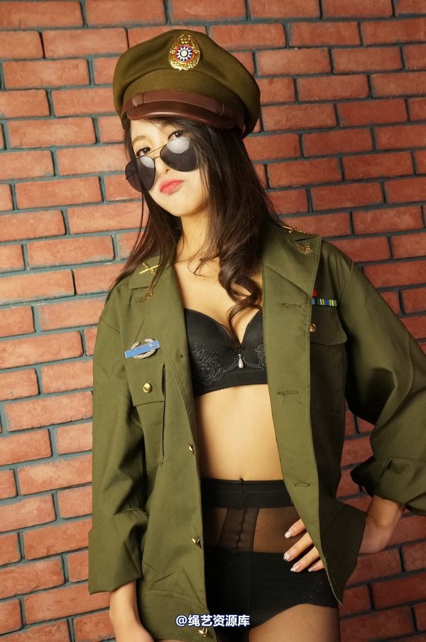 dk13美束馆 - 1.5-欢欢女军统A-120P 第 15 张图片