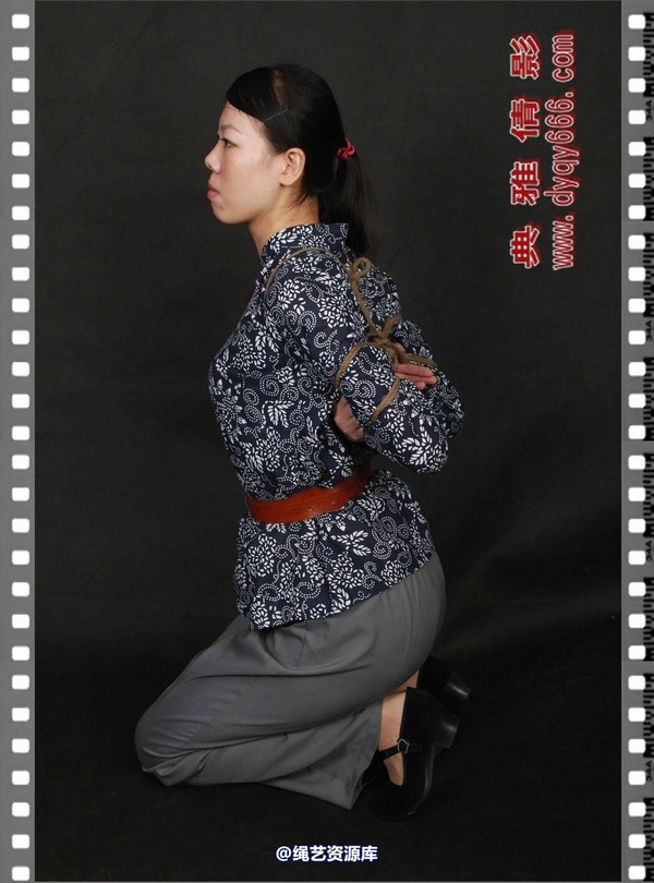 典雅倩影 - 217-大屯村交通员安妮 第 77 张图片