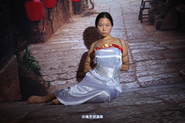唯美之家 - 珍珍古装 第 34 张图片