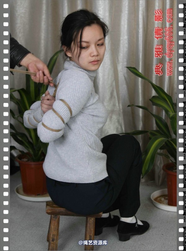 典雅倩影 - 232-成熟的月华 第 12 张图片