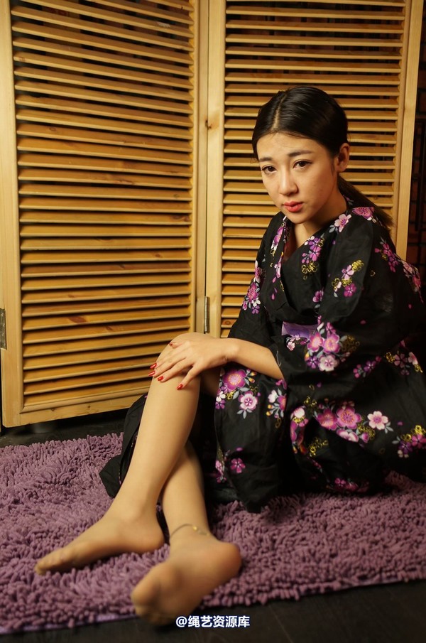 dk13美束馆 - 12.29-红袖和服A-100P 第 98 张图片