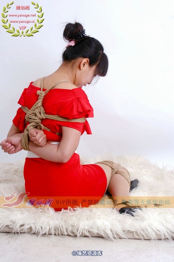 雅俗阁 - 2014-NO.023Model雅乐 第 11 张图片