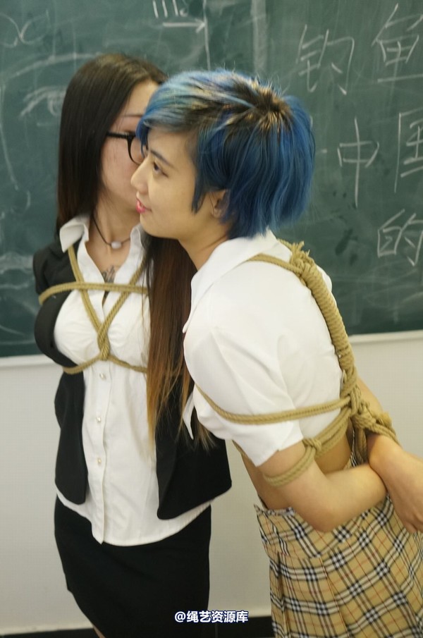 dk13美束馆 - 2.4-小宝+甜心学生老师C-106P 第 81 张图片