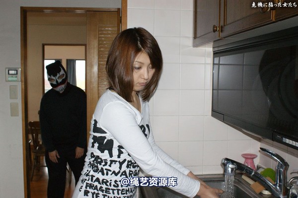jpdamsel - 20090108 侵入者 第 12 张图片