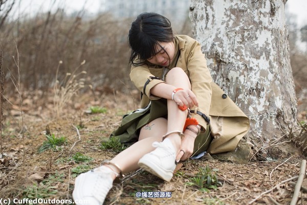 cuffedoutdoors - cod523 第 56 张图片