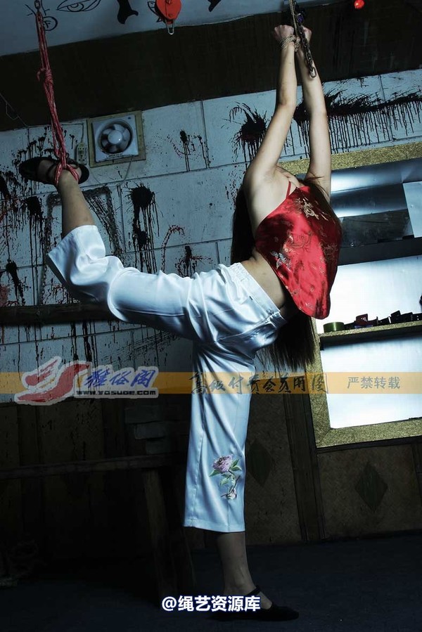 雅俗阁 - 20070327雅思肚兜 第 14 张图片