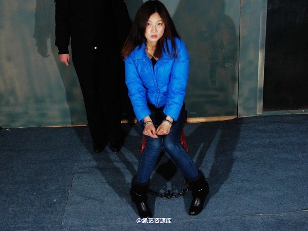 mj影视 - 故意杀人犯黄燕－绑赴刑场2013-03-28 第 92 张图片