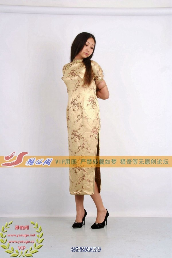 雅俗阁 - 2013-NO.22Model雅春 第 210 张图片