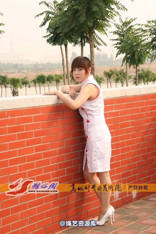 雅俗阁 - 20070611雅琳 第 22 张图片