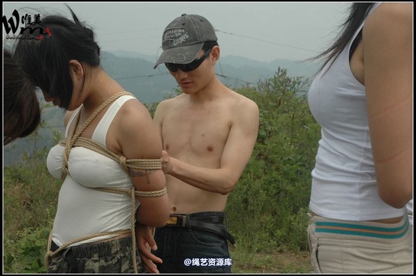 唯美之家 - 武当山之行-群绑 第 252 张图片