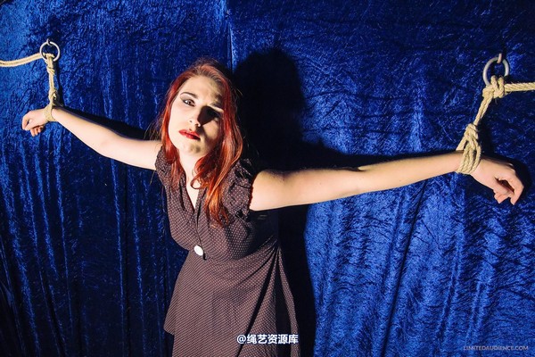 limitedaudience - 2013 ivory not what she meant 第 15 张图片