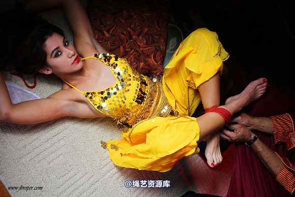 jbroper - Enchantress Sahrye 2014-4 第 49 张图片