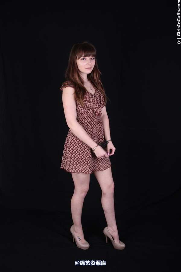 girlsincuffs - gic654 第 7 张图片