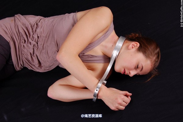 girlsincuffs - gic309 第 19 张图片