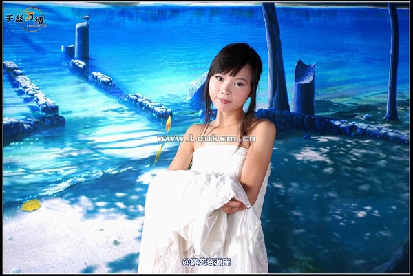 千丝万缕 - 2008-04-14日照片 第 25 张图片