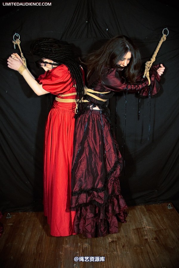 limitedaudience - 2010 catya lex eleven in the dungeon 3 第 30 张图片