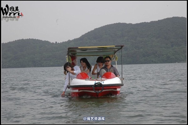 唯美之家 - 08-05-30东湖外景2 第 2 张图片