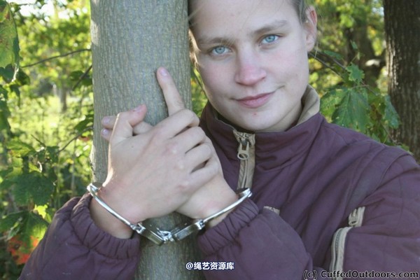 cuffedoutdoors - cod014 第 63 张图片