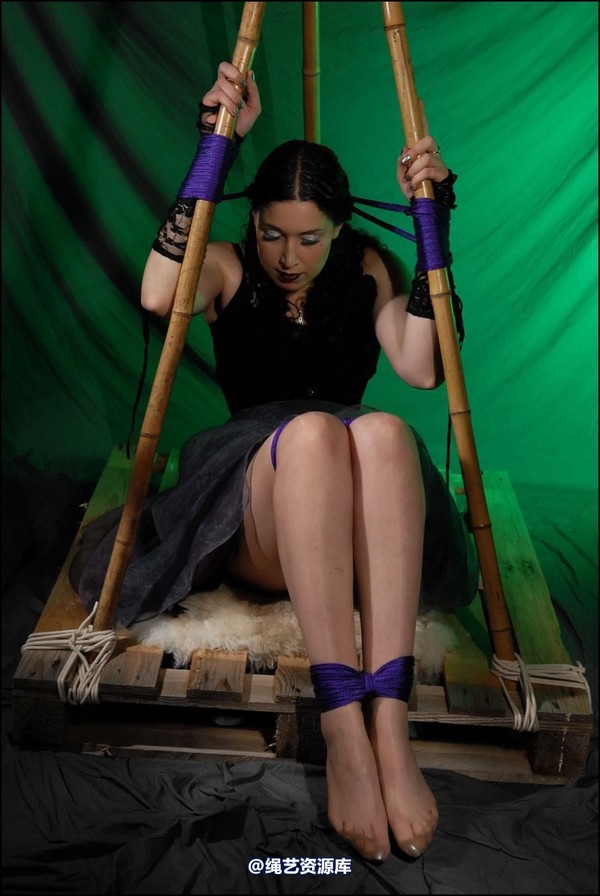 simplytied - Bamboo and Pallet 第 25 张图片