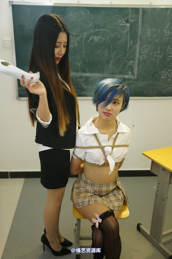 dk13美束馆 - 2.4-小宝+甜心学生老师B-100P 第 39 张图片