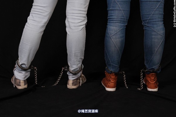 girlsincuffs - gic418 第 42 张图片