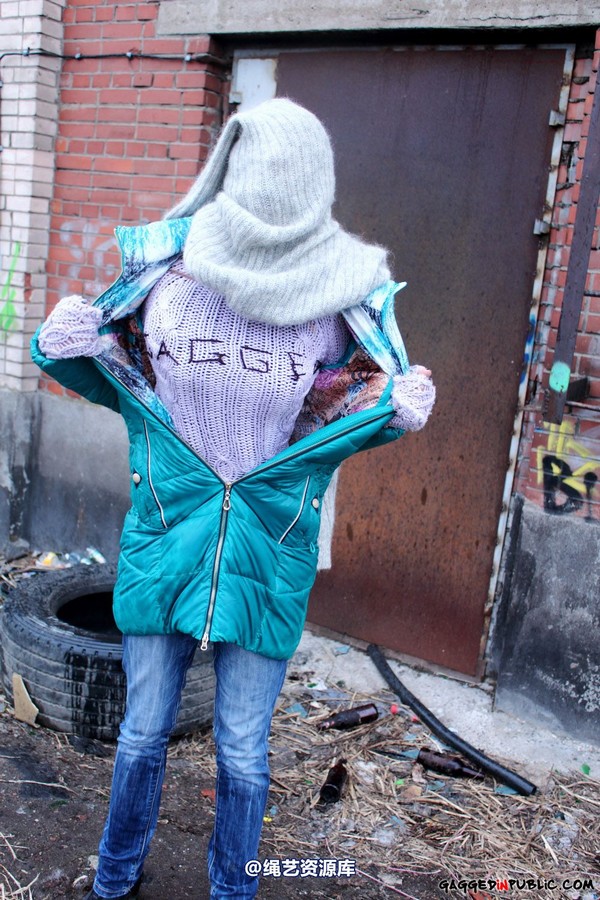 gaggedinpublic - gip517 第 54 张图片