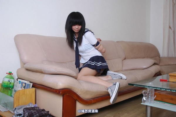 唯美之家 - 新模（紫莺）2010-5-19 第 39 张图片