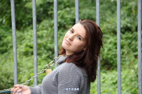 cuffgirl - cg265 第 10 张图片