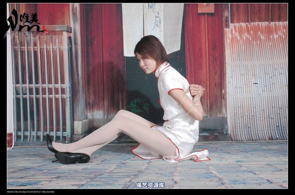 唯美之家 - VIP119 第 206 张图片