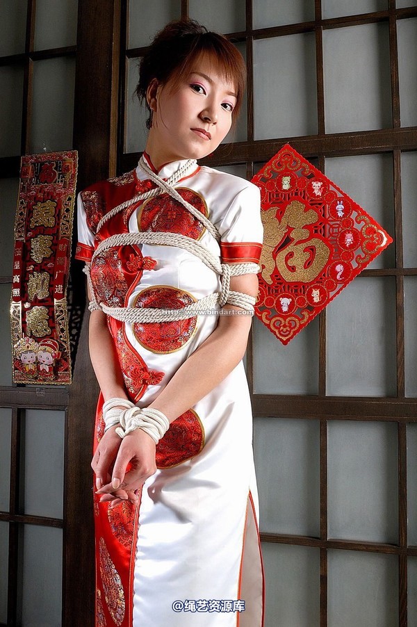 丽柜美束 - 2007-02-16 第 20 张图片