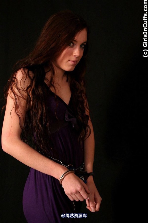 girlsincuffs - gic224 第 107 张图片