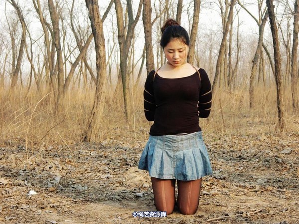mj影视 - 2013-3-4陈沫踏青 黑丝美女最终的不归路 第 400 张图片