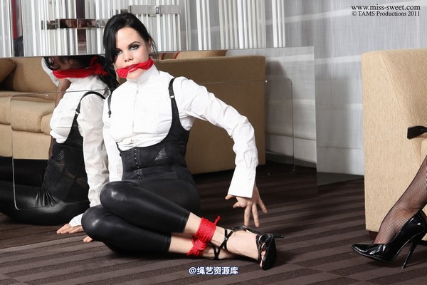 miss-sweet - THE VISIT 2 第 137 张图片