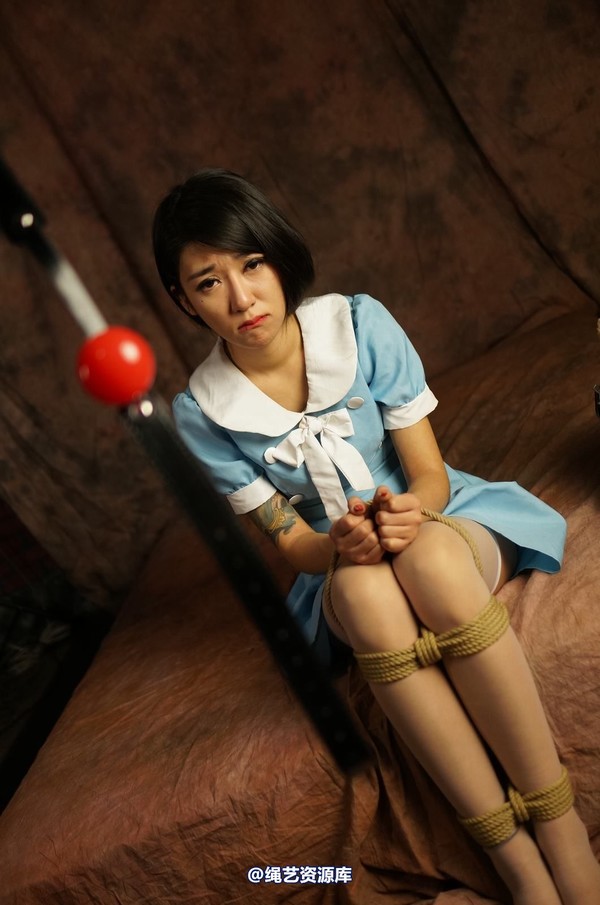 dk13美束馆 - 12.28-红袖蓝色公主裙C-120P 第 30 张图片