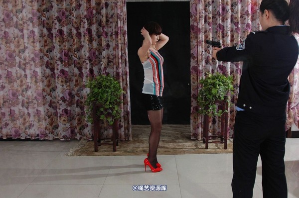 mj影视 - 汪晓慧1―现场抓捕 第 19 张图片