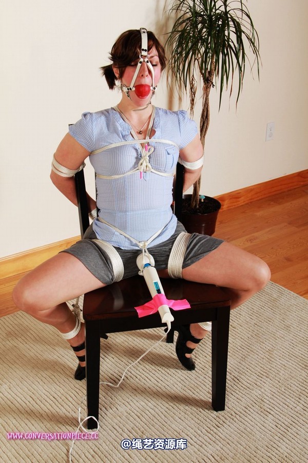 conversationpiece - Christina-2011-06-07 第 13 张图片