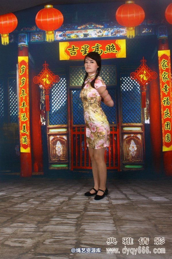 典雅倩影 - 337-五花美女之莉莉 第 11 张图片