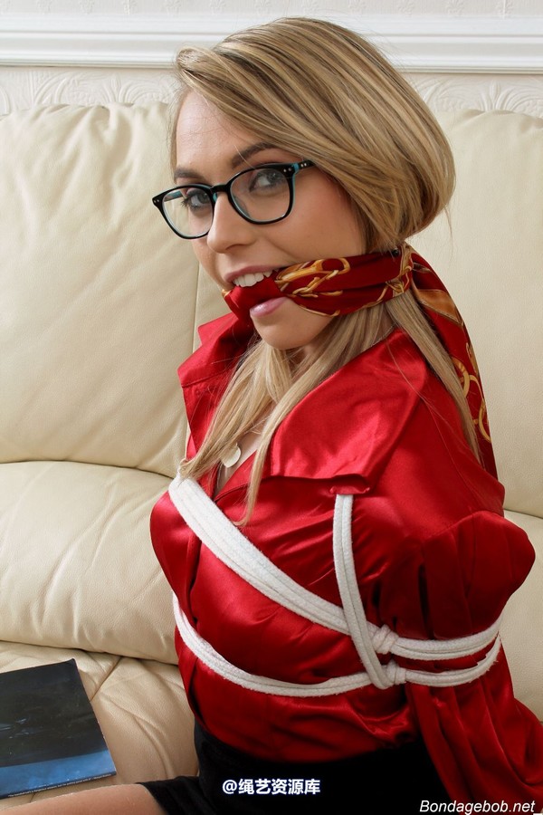 bondagebob - Chloe Toy The Psychiatrist 第 115 张图片
