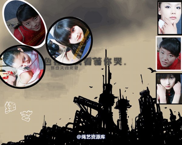 雅俗阁 - 20070630雪儿 雅绪 雅宁 第 1 张图片