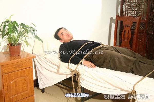 锐度主张 - DV故事片医院暴乱花絮 第 80 张图片
