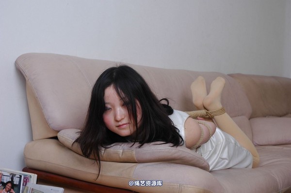 唯美之家 - 小雨日式捆绑2010-3-26 第 91 张图片