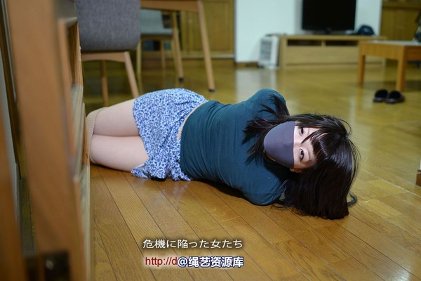 jpdamsel - 20170604 狙われた女 第 36 张图片