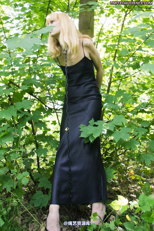 limitedaudience - 2011 ariel chained in the forest 第 28 张图片