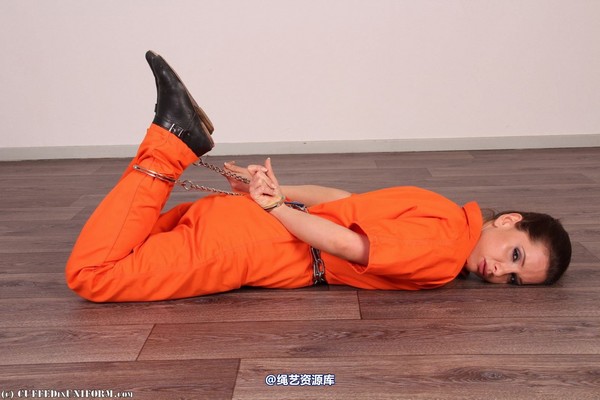 cuffedinuniform - ciu229 第 79 张图片