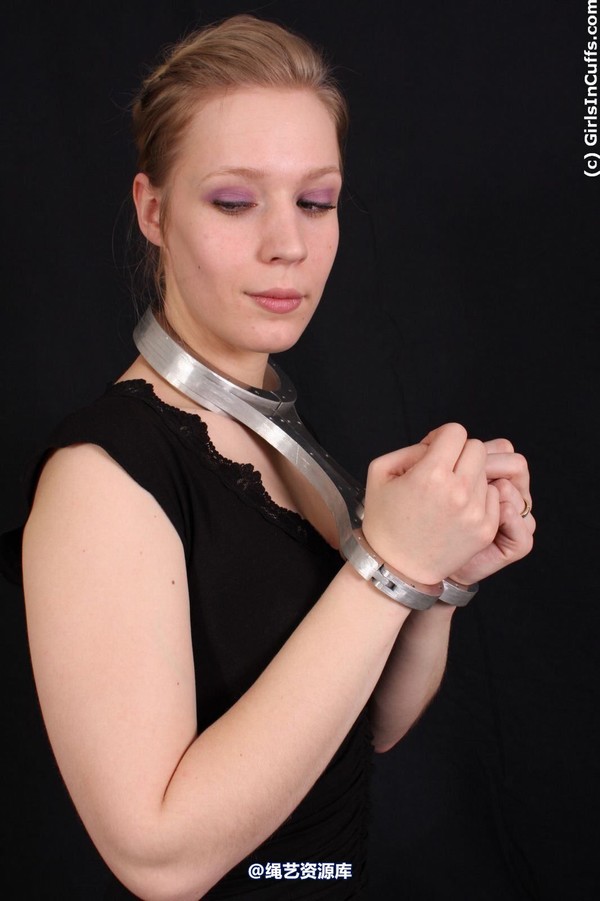 girlsincuffs - gic230 第 11 张图片