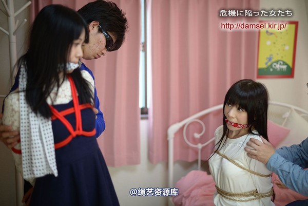jpdamsel - 20150524 脱出　2 第 13 张图片