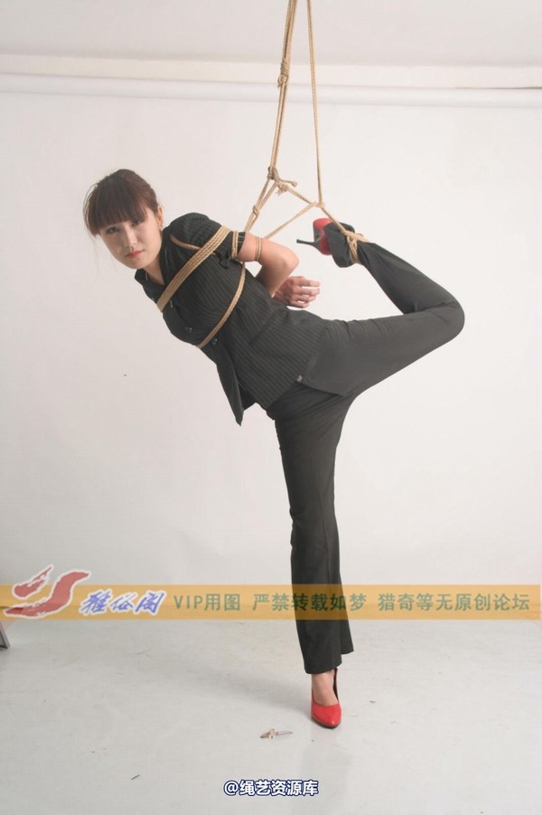 雅俗阁 - 2013-NO.18Model 雅爽 第 106 张图片